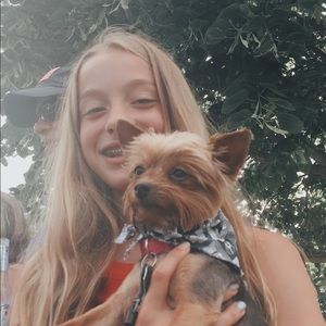 Meet your Posher, Alexa